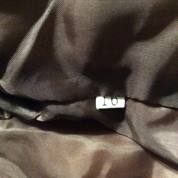 Adidog coat - Picture 5 of 7